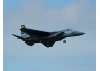 XFly F-15 Twin 40mm EDF 710mm Jet - ARTF - Grey