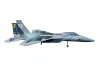 XFly F-15 Twin 40mm EDF 710mm Jet - ARTF - Grey