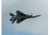 XFly F-15 Twin 40mm EDF 710mm Jet - ARTF - Grey
