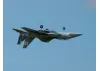 XFly F-15 Twin 40mm EDF 710mm Jet - ARTF - Grey