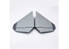 XFly Twin 40mm Su-57 Main Wing Set