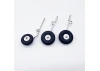 XFly Twin 40mm Su-57 Landing Gear Set