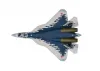 XFly Twin 40mm SU-57 EDF 700mm Jet - PNP