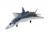 XFly Twin 40mm Su-57 EDF 700mm Jet Without Tx/Rx/Batt