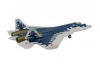 XFly Twin 40mm Su-57 EDF 700mm Jet Without Tx/Rx/Batt
