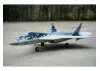 XFly Twin 40mm SU-57 EDF 700mm Jet - PNP