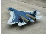 XFly Twin 40mm SU-57 EDF 700mm Jet - PNP