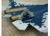 XFly Twin 40mm SU-57 EDF 700mm Jet - PNP