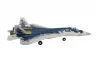 XFly Twin 40mm SU-57 EDF 700mm Jet - PNP