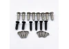 XFly Twin 40mm F-14 Screw Set
