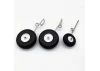 XFly Twin 40mm F-14 Landing Gear Set