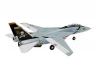 XFly F-14 Tomcat  Twin 40mm EDF 700mm Jet ARTF