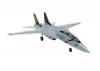 XFly F-14 Tomcat  Twin 40mm EDF 700mm Jet ARTF
