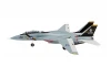 XFly F-14 Tomcat  Twin 40mm EDF 700mm Jet ARTF