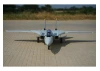 XFly F-14 Tomcat  Twin 40mm EDF 700mm Jet ARTF