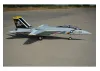 XFly F-14 Tomcat Twin 40mm EDF 700mm Jet ARTF