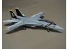 XFly F-14 Tomcat Twin 40mm EDF 700mm Jet ARTF