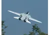 XFly F-14 Tomcat Twin 40mm EDF 700mm Jet ARTF