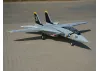 XFly F-14 Tomcat Twin 40mm EDF 700mm Jet ARTF