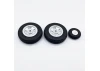 XFly Supermarine Spitfire Mkix Wheel Set
