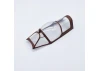 XFly Supermarine Spitfire Mkix Canopy - Brown