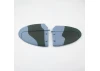 XFly Supermarine Spitfire Mkix Horizontal Stabiliser - Green