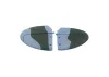 XFly Supermarine Spitfire Mkix Horizontal Stabiliser - Green