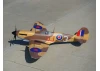 XFly Supermarine Spitfire Mk IX Brown 1200mm