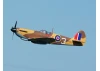 XFly Supermarine Spitfire Mk IX 1200mm - Brown