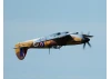 XFly Supermarine Spitfire Mk IX 1200mm - Brown