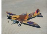 XFly Supermarine Spitfire Mk IX Brown 1200mm