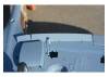 XFly Supermarine Spitfire Mk IX Brown 1200mm