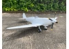 XFly Supermarine Spitfire Mk IX 1200mm - Bare Foam