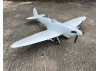 XFly Supermarine Spitfire Mk IX 1200mm - Bare Foam