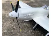 XFly Supermarine Spitfire Mk IX 1200mm - Bare Foam