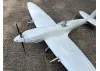XFly Supermarine Spitfire Mk IX 1200mm - Bare Foam