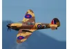 XFly Supermarine Spitfire Mk IX Brown 1200mm