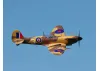 XFly Supermarine Spitfire Mk IX Brown 1200mm