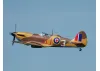 XFly Supermarine Spitfire Mk IX Brown 1200mm