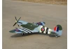 XFly Supermarine Spitfire Mk IX Green 1200mm