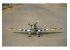 XFly Supermarine Spitfire Mk IX Green 1200mm
