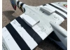 XFly Supermarine Spitfire Mk IX 1200mm - Green