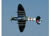 XFly Supermarine Spitfire Mk IX 1200mm - Green