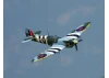 XFly Supermarine Spitfire Mk IX 1200mm - Green