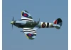 XFly Supermarine Spitfire Mk IX 1200mm - Green