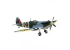 XFly Supermarine Spitfire Mk IX Green 1200mm