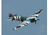 XFly Supermarine Spitfire Mk IX Green 1200mm