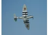 XFly Supermarine Spitfire Mk IX Green 1200mm