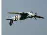 XFly Supermarine Spitfire Mk IX Green 1200mm