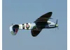 XFly Supermarine Spitfire Mk IX Green 1200mm